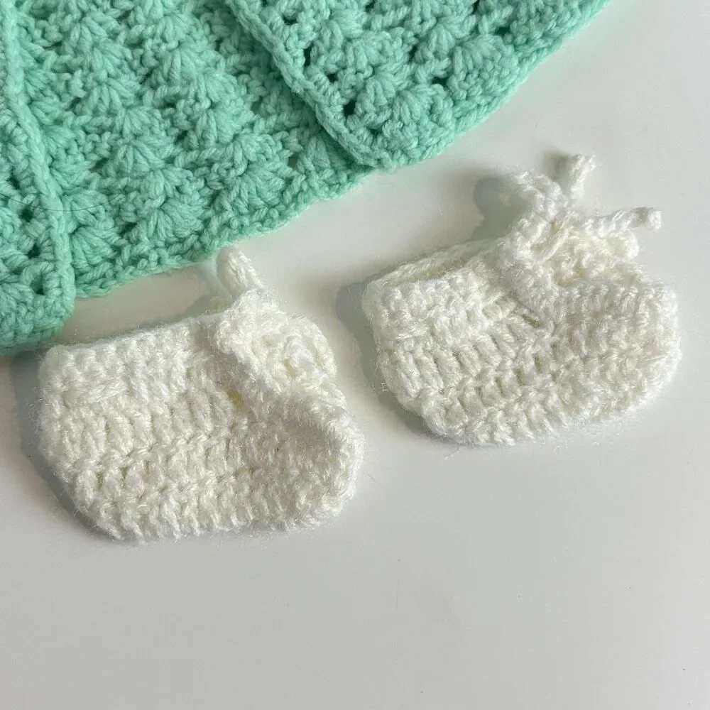 Handmade please see